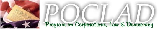 POCLAD Banner